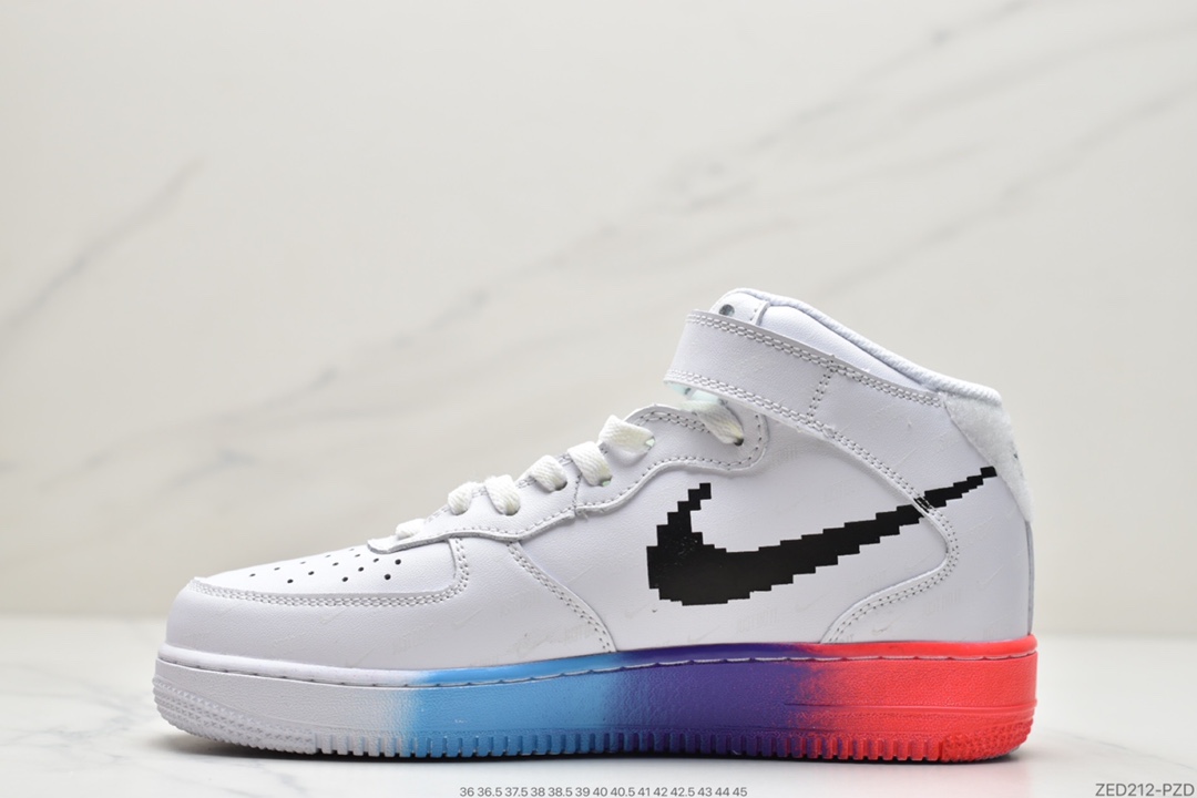 260 耐克Nike Blazer Mid ’77 Vi ntage “Have A Good Game”电玩像素 DC3280-101-莆田鞋,莆田鞋货源,高仿鞋,高仿鞋货源,安福档口,莆田高仿鞋,莆田鞋批发,高仿鞋批发,莆田高仿运动鞋,高仿运动鞋,莆田运动鞋 260 耐克Nike Blazer Mid ’77 Vi ntage “Have A Good Game”电玩像素 DC3280-101