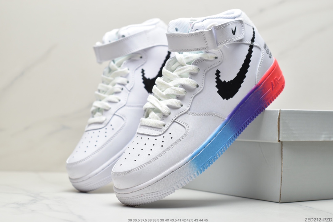 260 耐克Nike Blazer Mid ’77 Vi ntage “Have A Good Game”电玩像素 DC3280-101-莆田鞋,莆田鞋货源,高仿鞋,高仿鞋货源,安福档口,莆田高仿鞋,莆田鞋批发,高仿鞋批发,莆田高仿运动鞋,高仿运动鞋,莆田运动鞋 260 耐克Nike Blazer Mid ’77 Vi ntage “Have A Good Game”电玩像素 DC3280-101