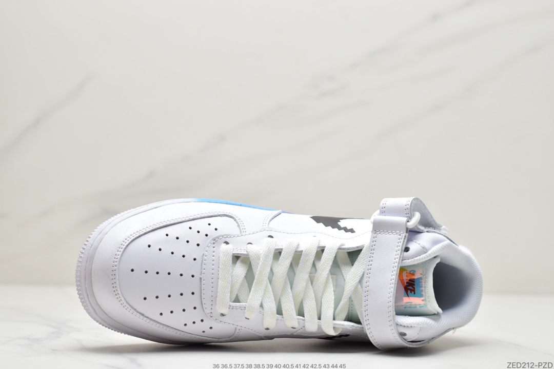 260 耐克Nike Blazer Mid ’77 Vi ntage “Have A Good Game”电玩像素 DC3280-101-莆田鞋,莆田鞋货源,高仿鞋,高仿鞋货源,安福档口,莆田高仿鞋,莆田鞋批发,高仿鞋批发,莆田高仿运动鞋,高仿运动鞋,莆田运动鞋 260 耐克Nike Blazer Mid ’77 Vi ntage “Have A Good Game”电玩像素 DC3280-101