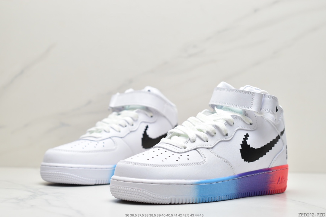 260 耐克Nike Blazer Mid ’77 Vi ntage “Have A Good Game”电玩像素 DC3280-101-莆田鞋,莆田鞋货源,高仿鞋,高仿鞋货源,安福档口,莆田高仿鞋,莆田鞋批发,高仿鞋批发,莆田高仿运动鞋,高仿运动鞋,莆田运动鞋 260 耐克Nike Blazer Mid ’77 Vi ntage “Have A Good Game”电玩像素 DC3280-101