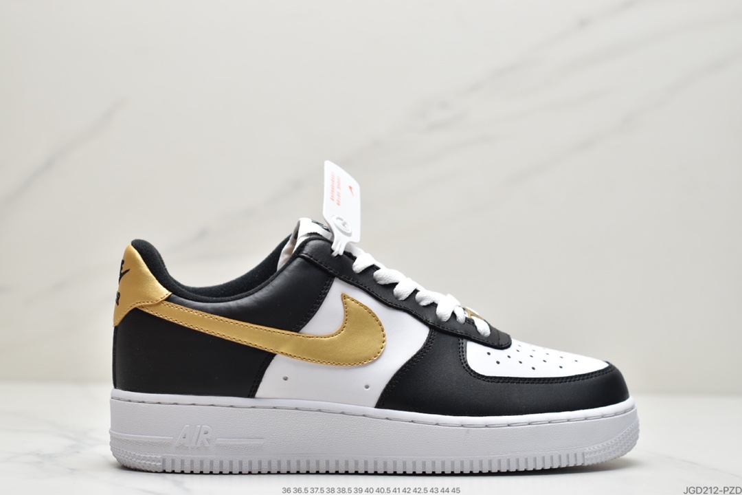 180 耐克Nike Air Force 1 React LV8 白黑金 DA8481-100-莆田鞋,莆田鞋货源,高仿鞋,高仿鞋货源,安福档口,莆田高仿鞋,莆田鞋批发,高仿鞋批发,莆田高仿运动鞋,高仿运动鞋,莆田运动鞋 180 耐克Nike Air Force 1 React LV8 白黑金 DA8481-100