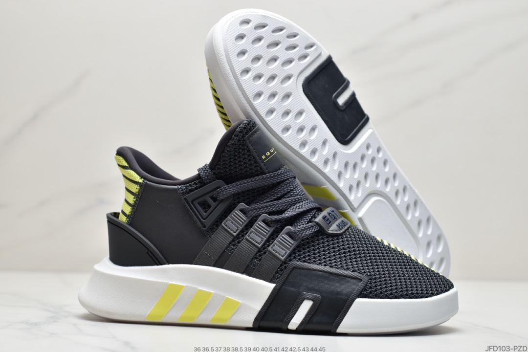 170 阿迪达斯AD EQT Bask ADV 白绿针织 EE5023-莆田鞋,莆田鞋货源,高仿鞋,高仿鞋货源,安福档口,莆田高仿鞋,莆田鞋批发,高仿鞋批发,莆田高仿运动鞋,高仿运动鞋,莆田运动鞋 170 阿迪达斯AD EQT Bask ADV 白绿针织 EE5023