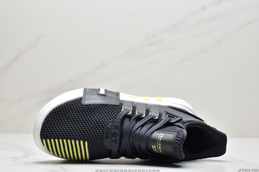 170 阿迪达斯AD EQT Bask ADV 白绿针织 EE5023-莆田鞋,莆田鞋货源,高仿鞋,高仿鞋货源,安福档口,莆田高仿鞋,莆田鞋批发,高仿鞋批发,莆田高仿运动鞋,高仿运动鞋,莆田运动鞋 170 阿迪达斯AD EQT Bask ADV 白绿针织 EE5023