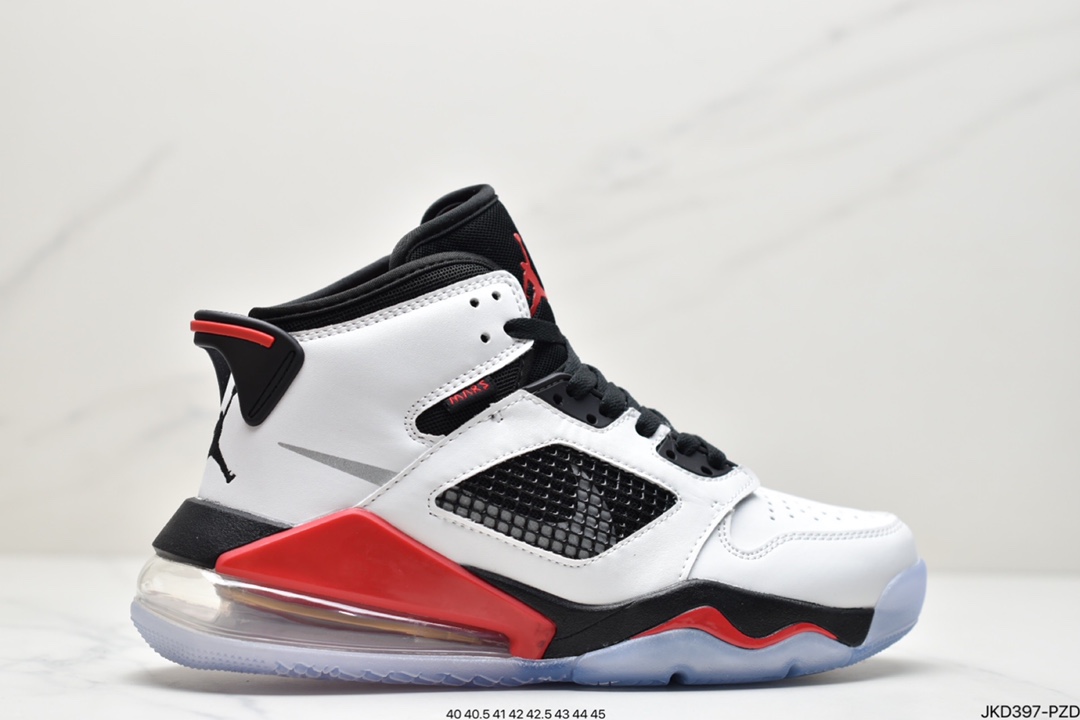 160 乔丹 Air Jordan Mars 270 Aj合体鞋款 CD7070