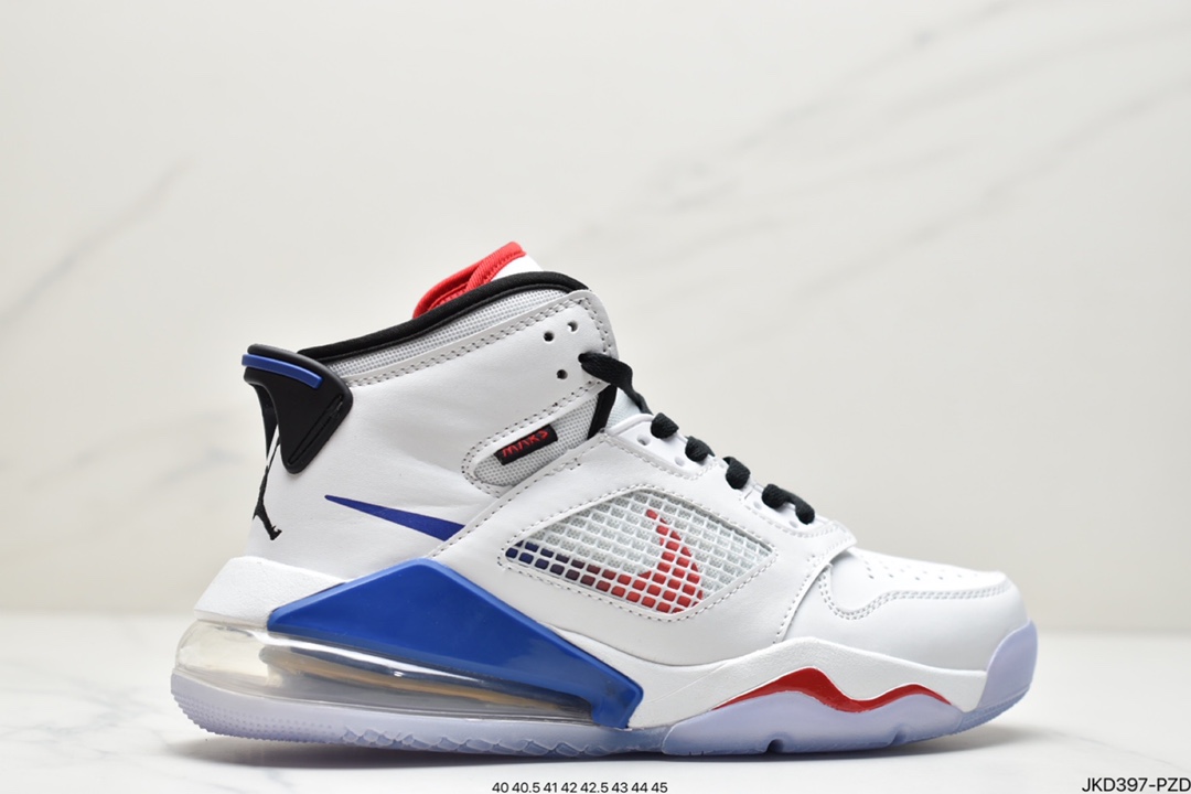 160 乔丹 Air Jordan Mars 270 Aj合体鞋款 CD7070