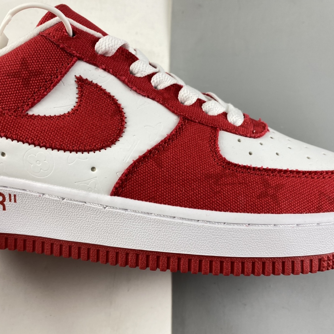 P200  NIKE Air Force 1’07 Low 驴牌板鞋 LA2314-102