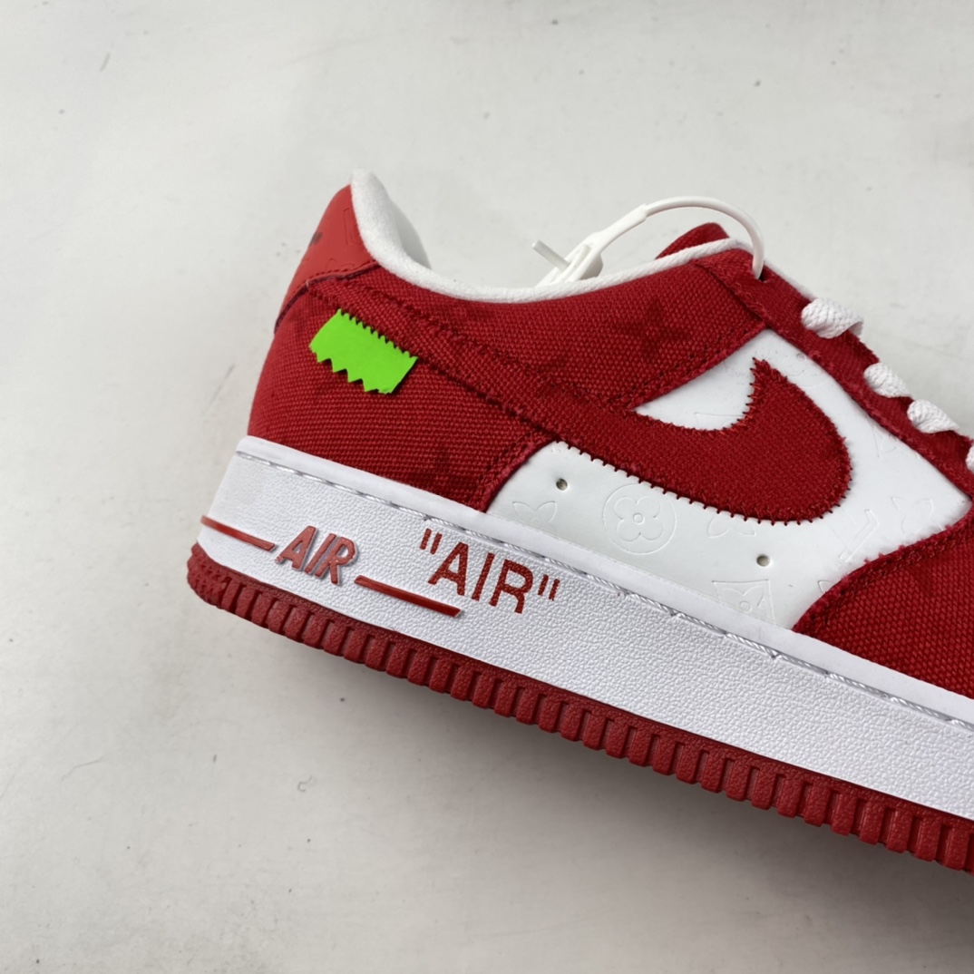 P200  NIKE Air Force 1’07 Low 驴牌板鞋 LA2314-102