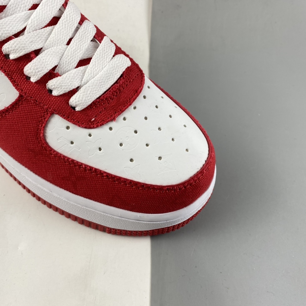 P200  NIKE Air Force 1’07 Low 驴牌板鞋 LA2314-102