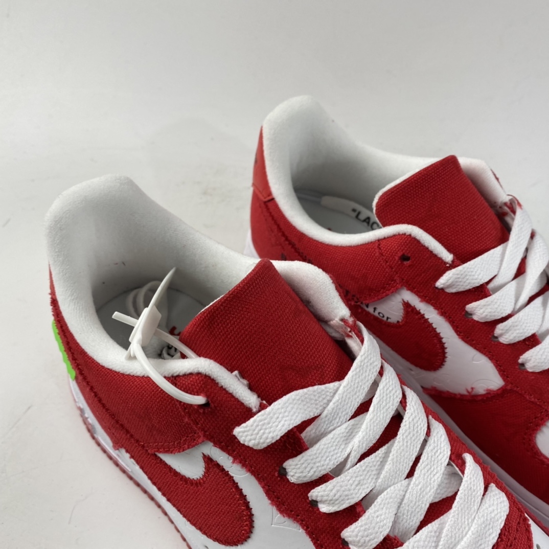 P200  NIKE Air Force 1’07 Low 驴牌板鞋 LA2314-102