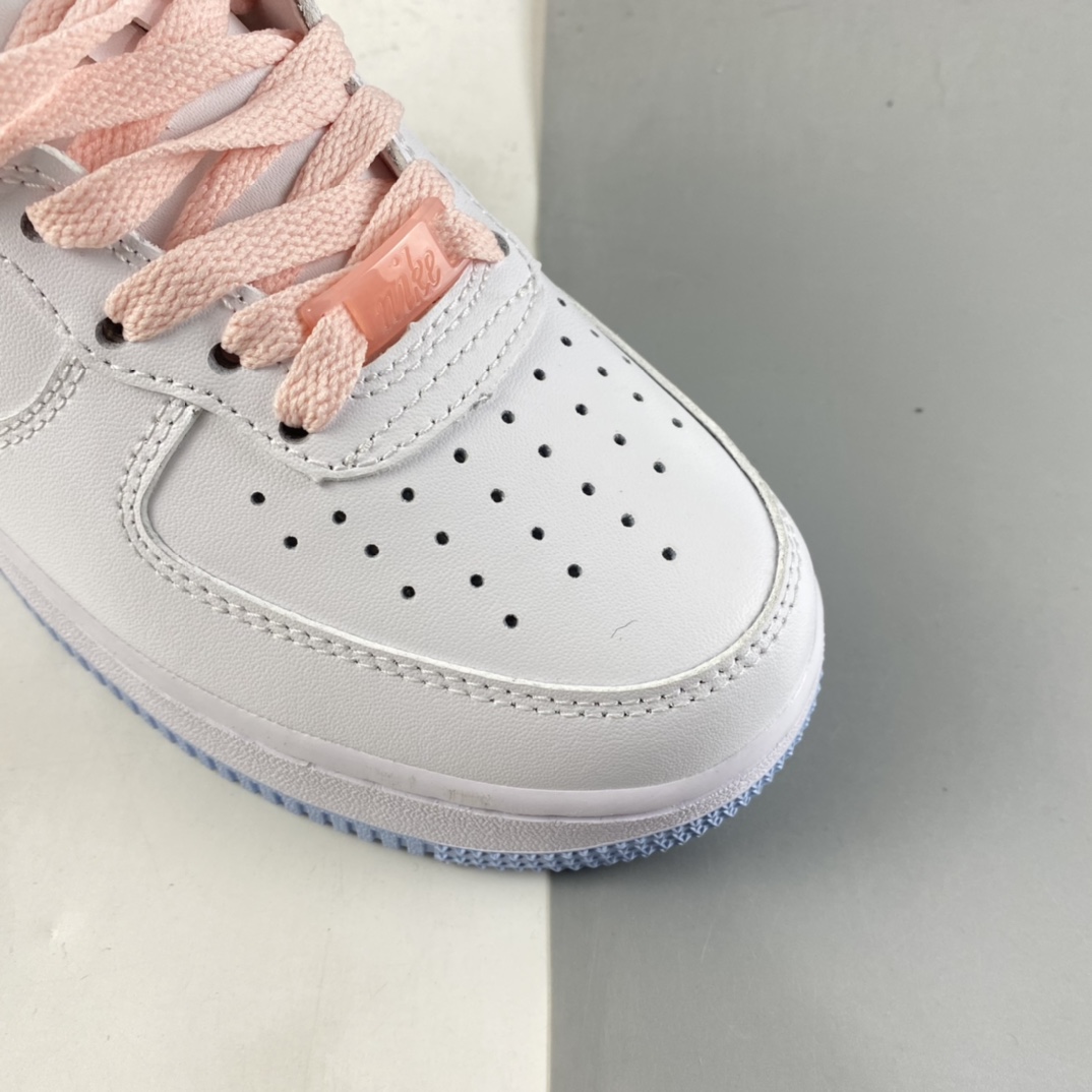 P260  NIKE Air Force 1’07 Mid 板鞋 CW1574-100