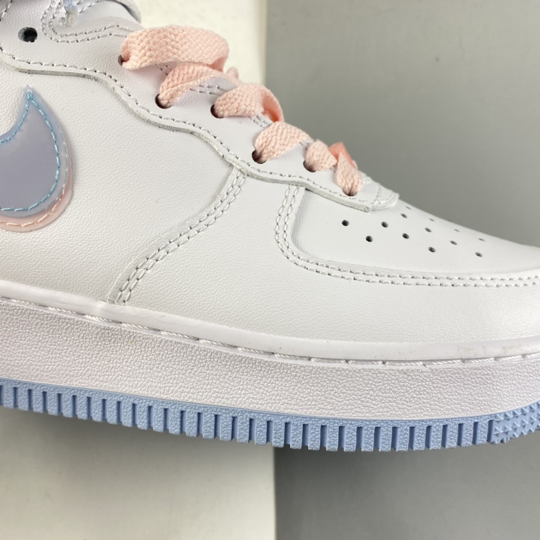 P260  NIKE Air Force 1’07 Mid 板鞋 CW1574-100