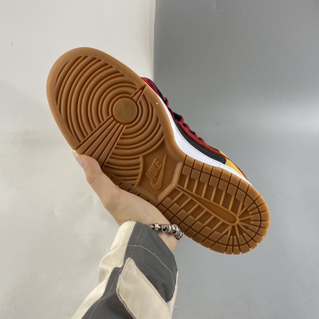 P260  NIKE SB Dunk High Premium 板鞋 313171-400