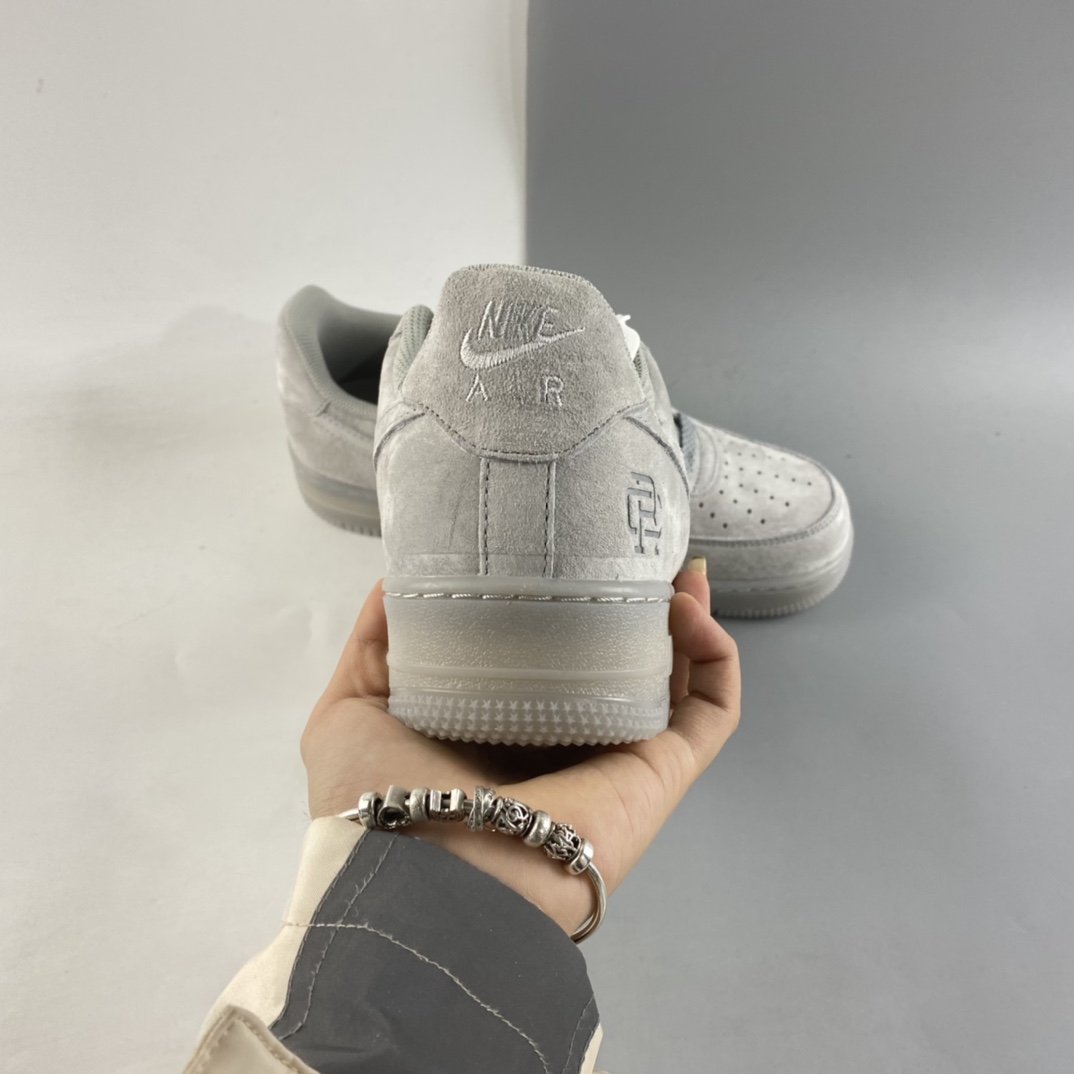 P240  Reigning Champ x NIKE Air Force 1’07 休闲板鞋AA1117-188