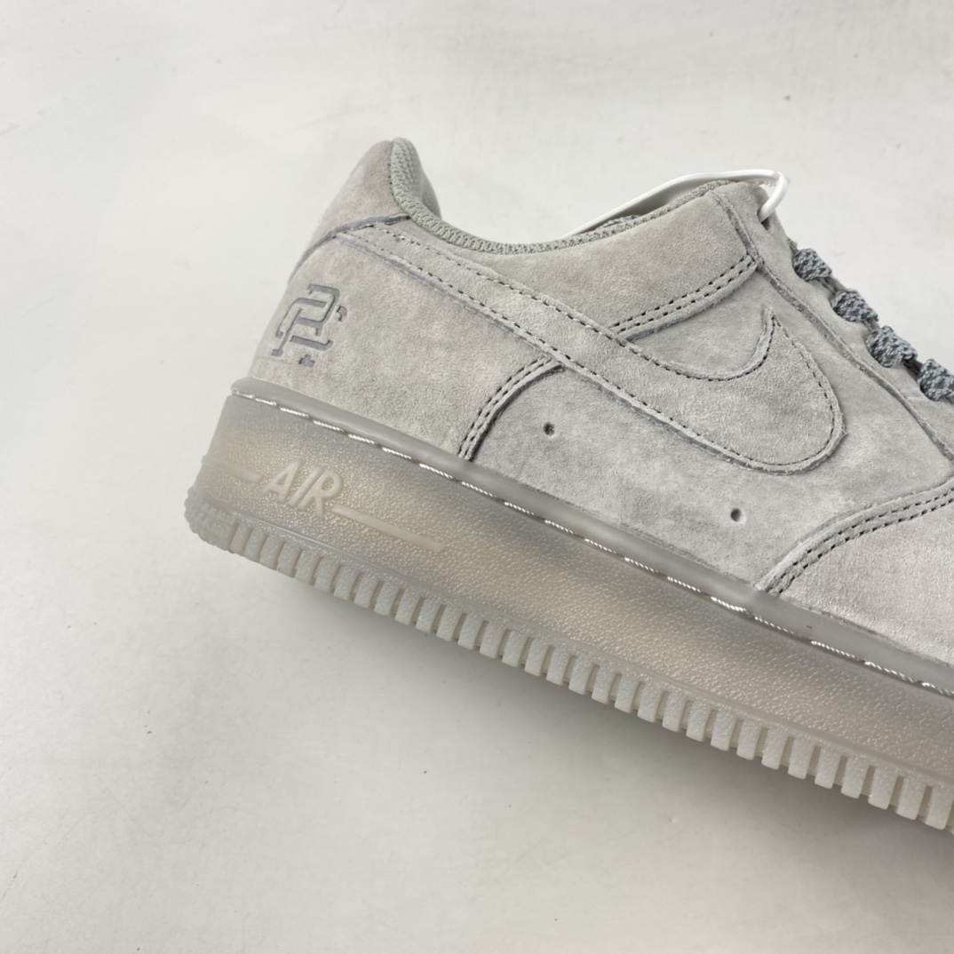 P240  Reigning Champ x NIKE Air Force 1’07 休闲板鞋AA1117-188