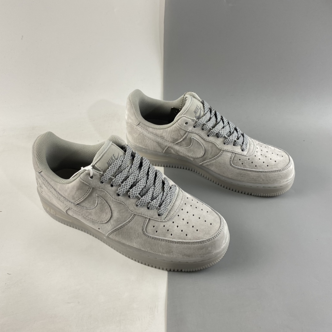 P240  Reigning Champ x NIKE Air Force 1’07 休闲板鞋AA1117-188
