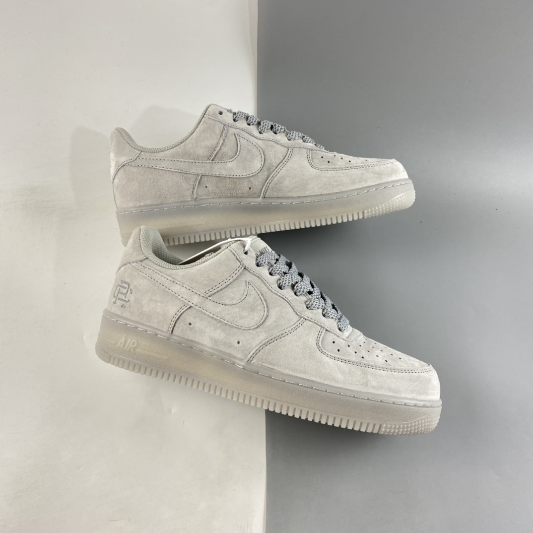 P240  Reigning Champ x NIKE Air Force 1’07 休闲板鞋AA1117-188