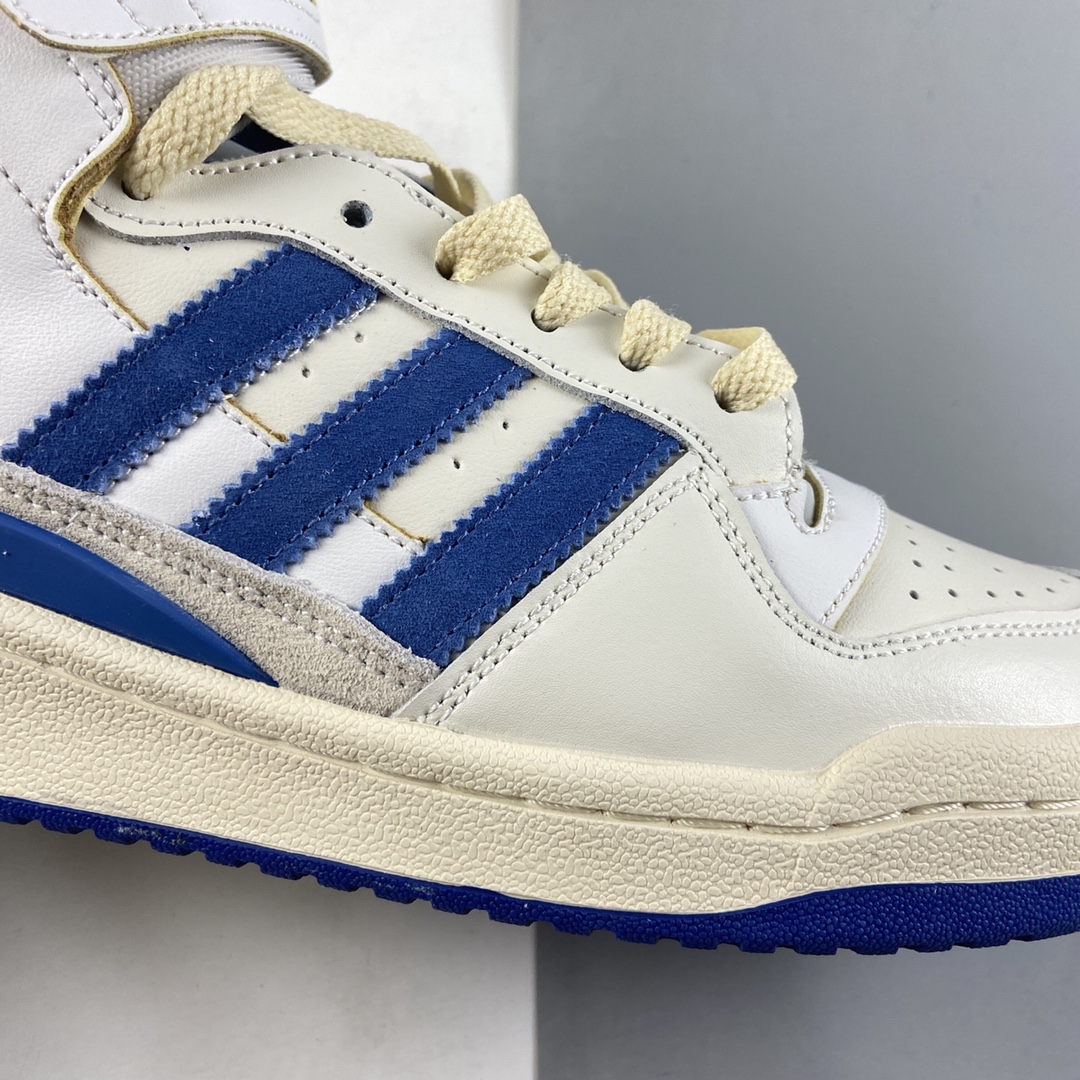 P230 Adidas Originals Forum 84 High 篮球鞋 FY7793