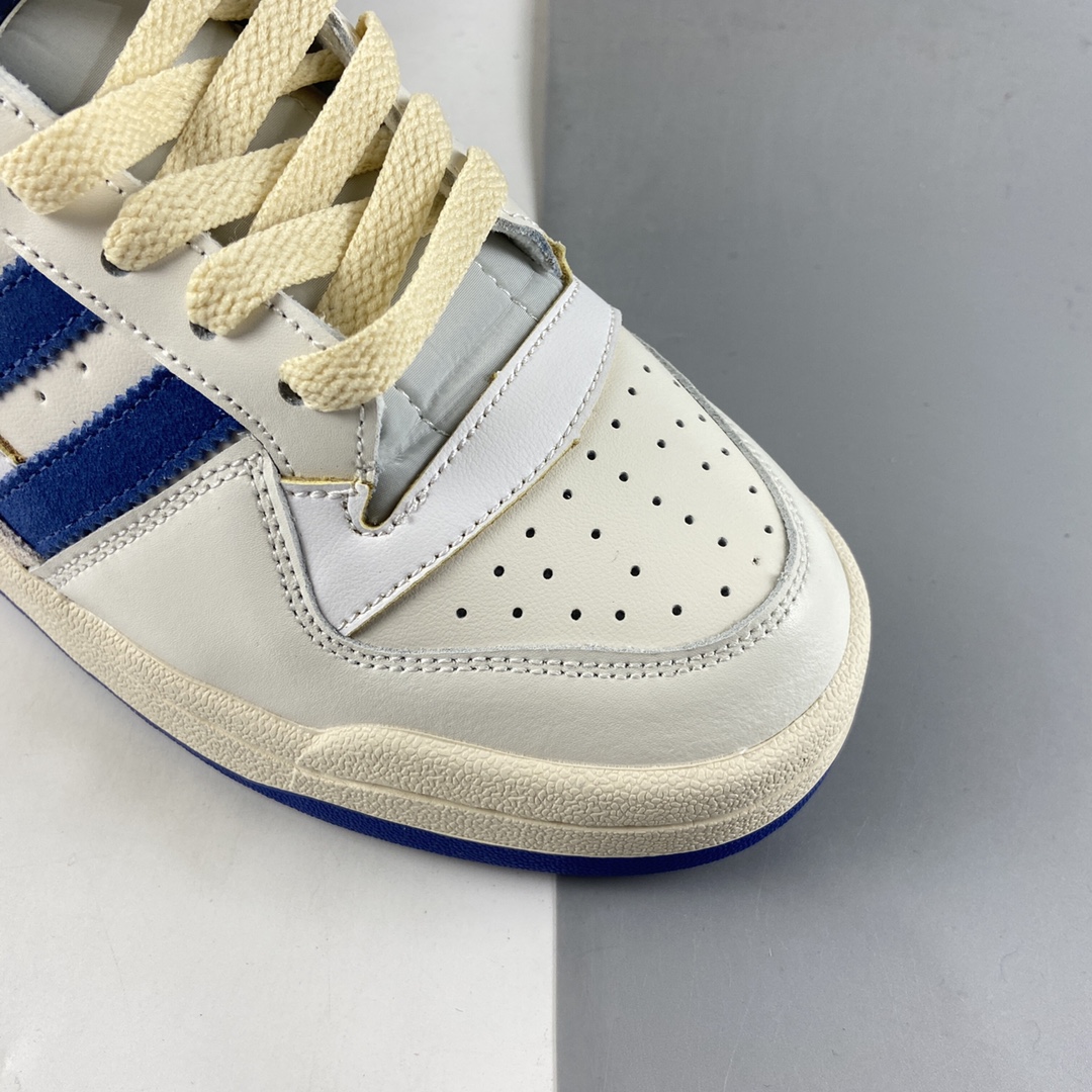 P230 Adidas Originals Forum 84 High 篮球鞋 FY7793