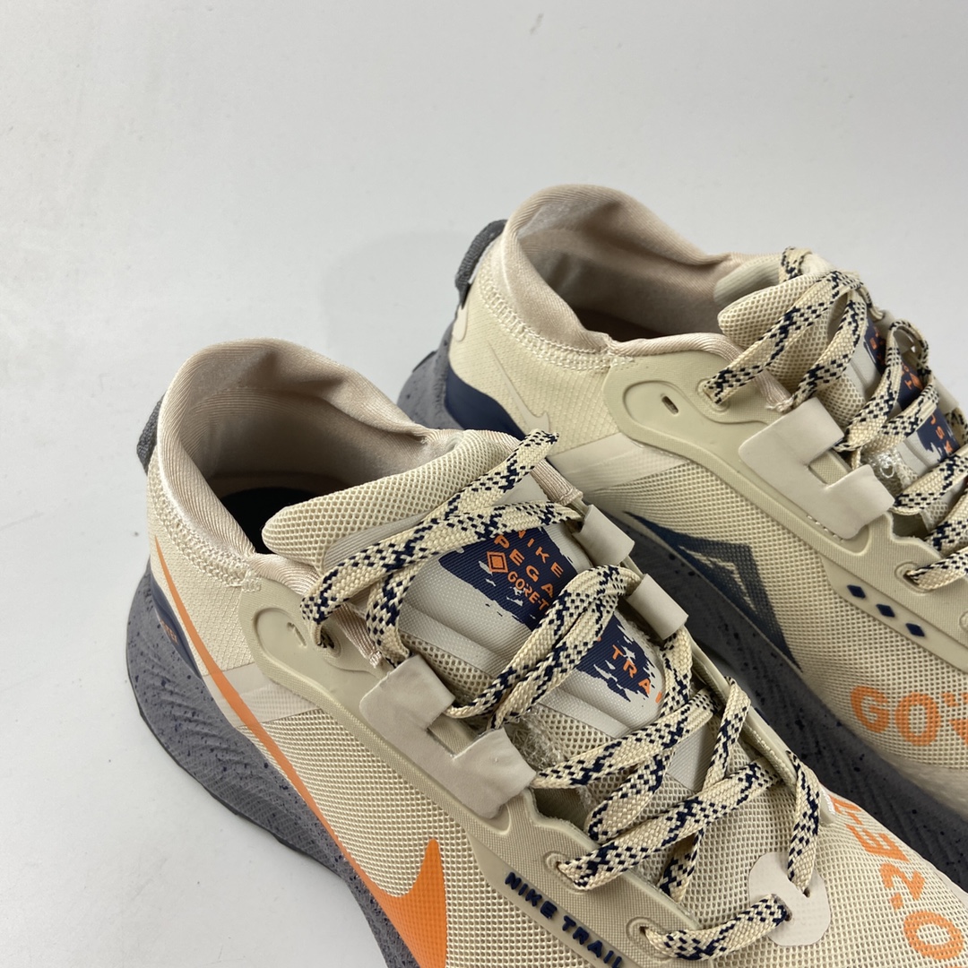 P220  NIKE Pegasus Trail 3 休闲运动慢跑鞋 DO6728-400