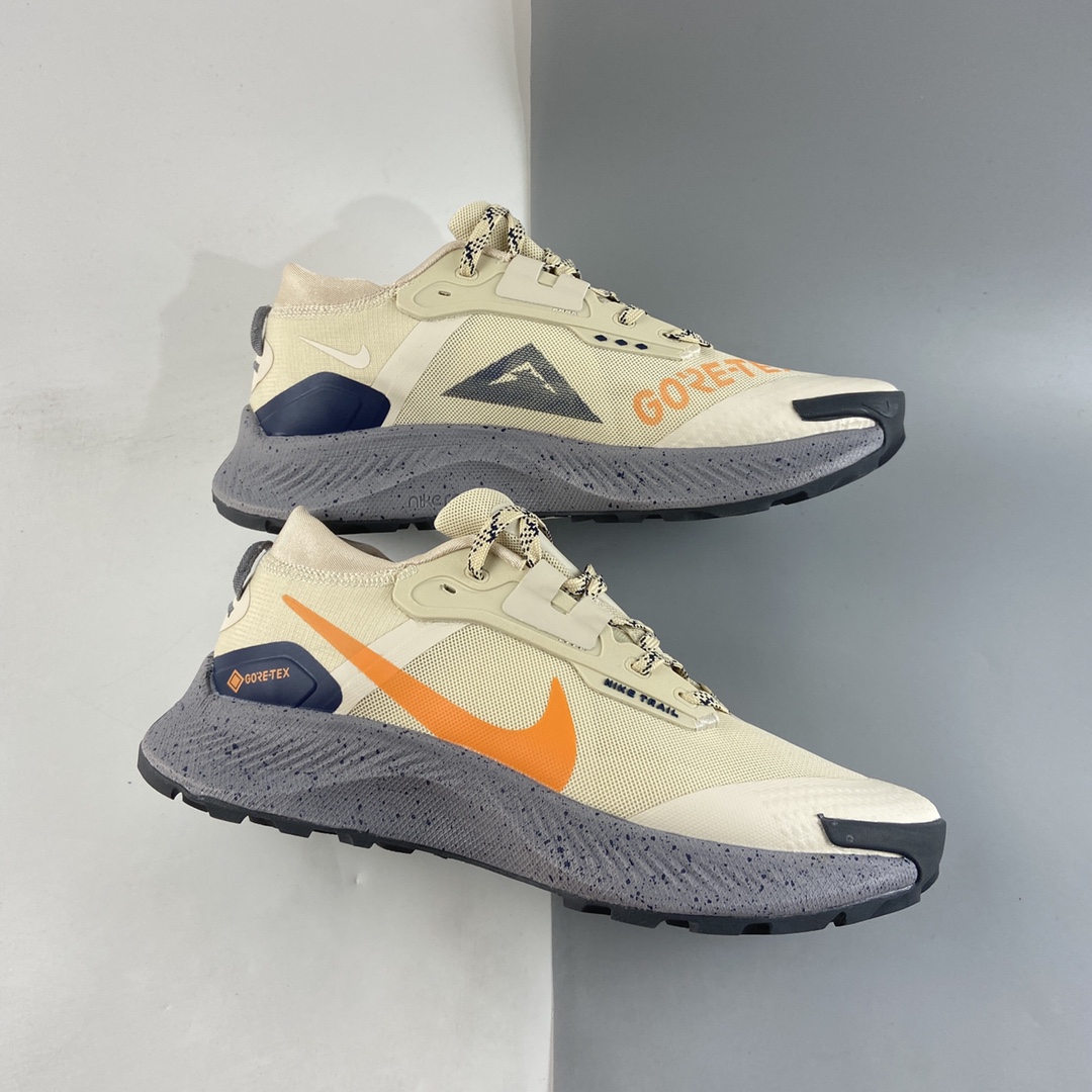 P220  NIKE Pegasus Trail 3 休闲运动慢跑鞋 DO6728-400