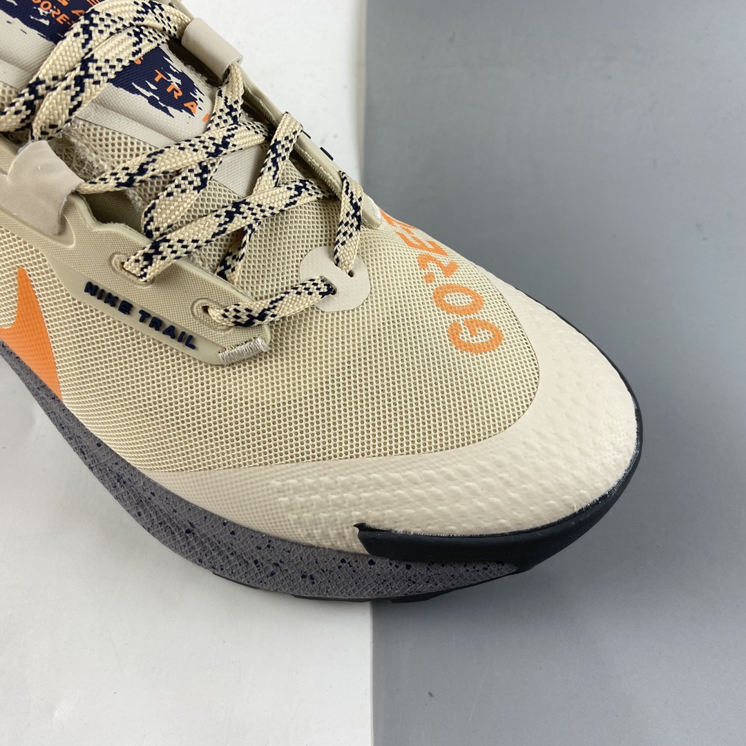 P220  NIKE Pegasus Trail 3 休闲运动慢跑鞋 DO6728-400