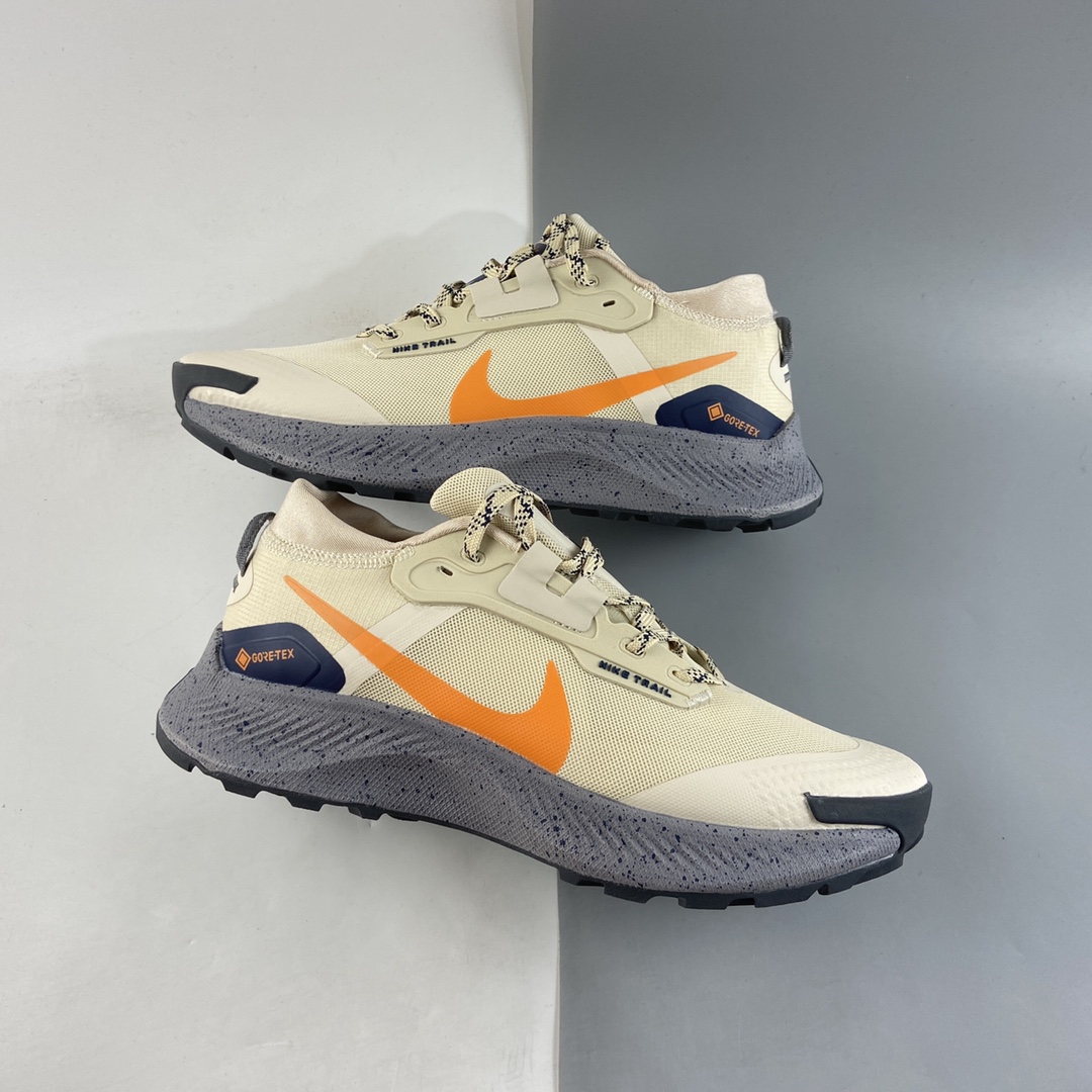 P220  NIKE Pegasus Trail 3 休闲运动慢跑鞋 DO6728-400