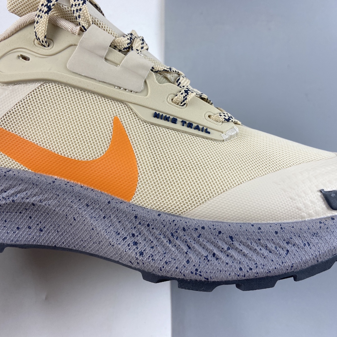 P220  NIKE Pegasus Trail 3 休闲运动慢跑鞋 DO6728-400