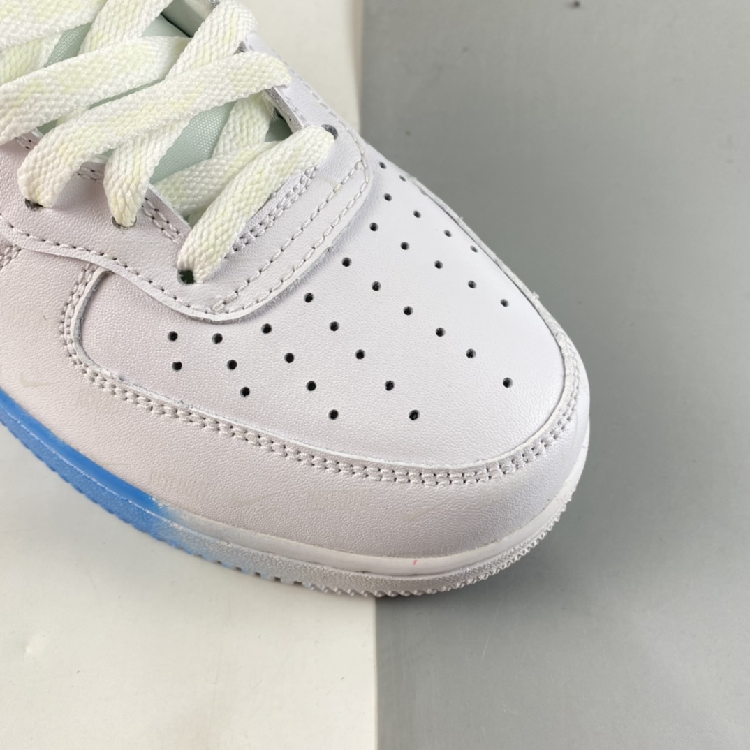 P260 NIKE Air Force 1’07 Mid“Have A Good Game”板鞋 DC3280-101