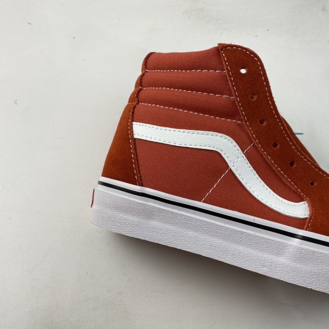 P160 VANS SK8-HI 帆布鞋 VN0A4U3CWK8