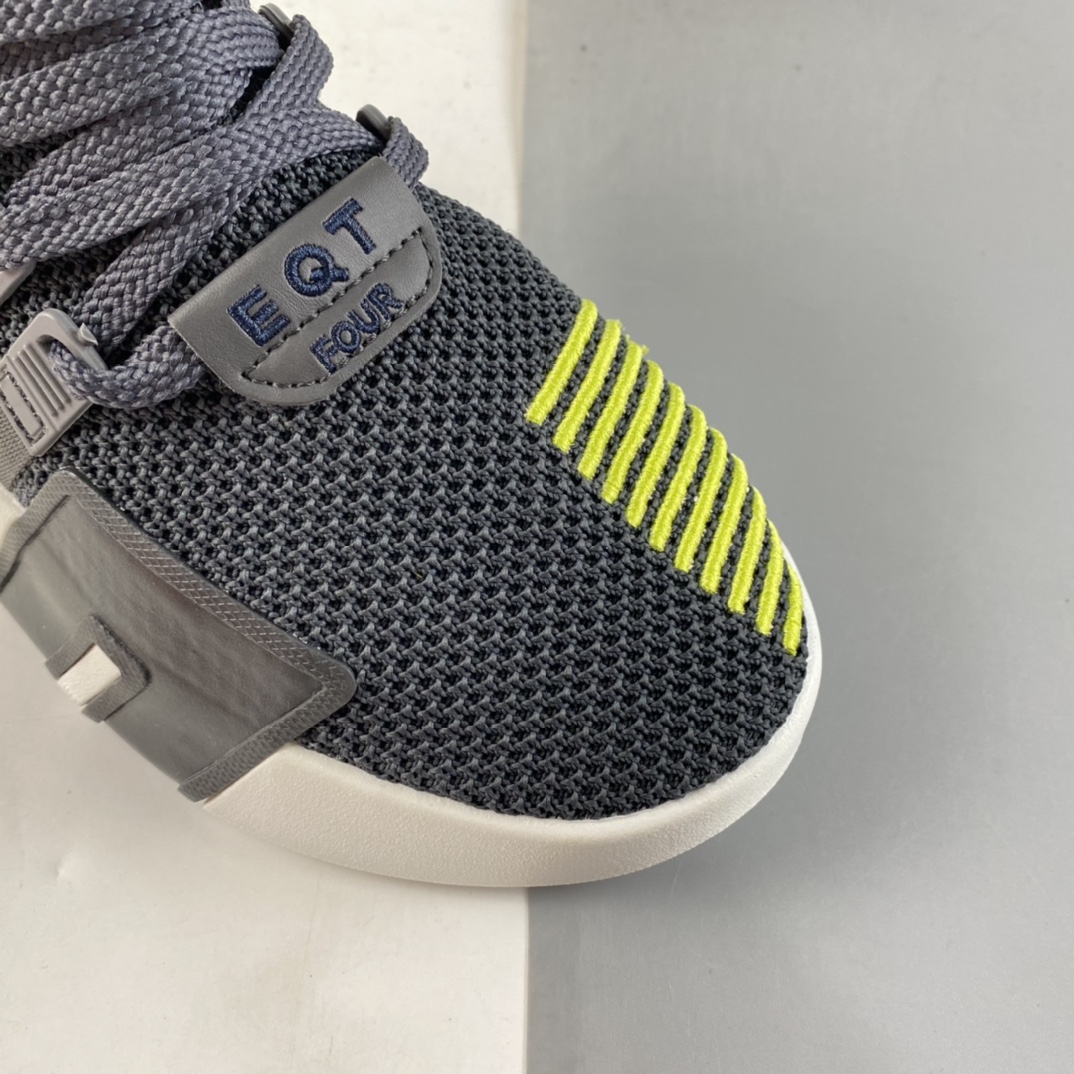 P180 EQT Basketball ADV EQT 阿迪达斯跑步鞋 AH2129