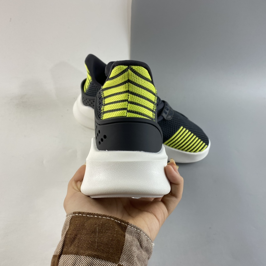 P180 EQT Basketball ADV EQT 阿迪达斯跑步鞋 AH2129