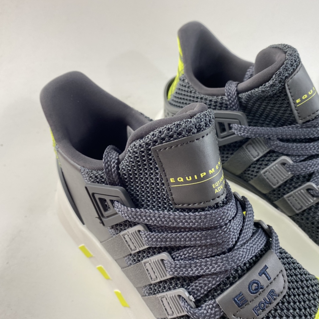P180 EQT Basketball ADV EQT 阿迪达斯跑步鞋 AH2129
