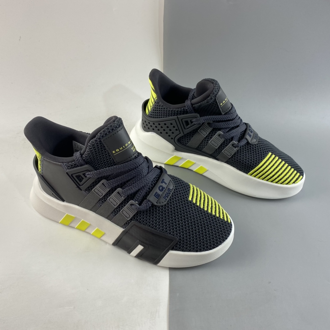 P180 EQT Basketball ADV EQT 阿迪达斯跑步鞋 AH2129