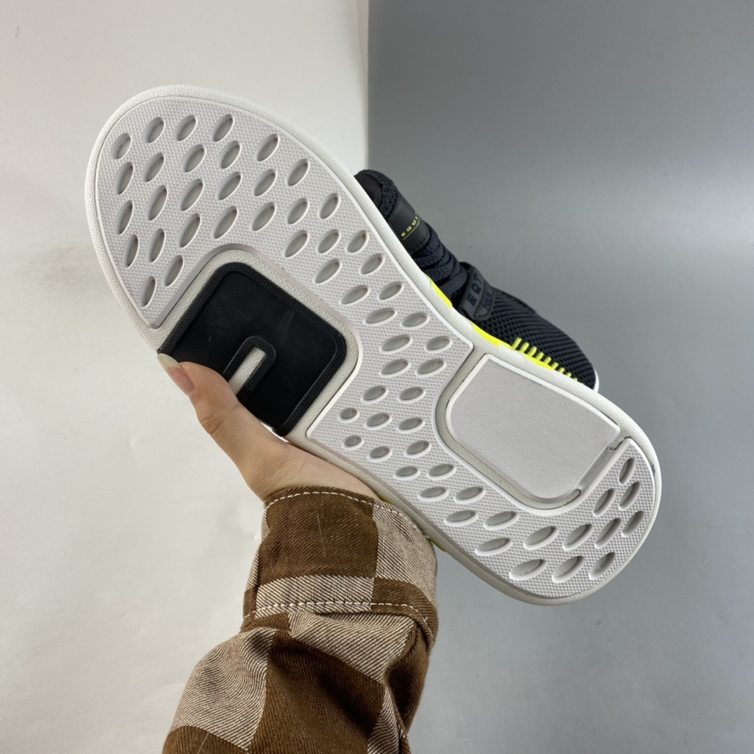 P180 EQT Basketball ADV EQT 阿迪达斯跑步鞋 AH2129