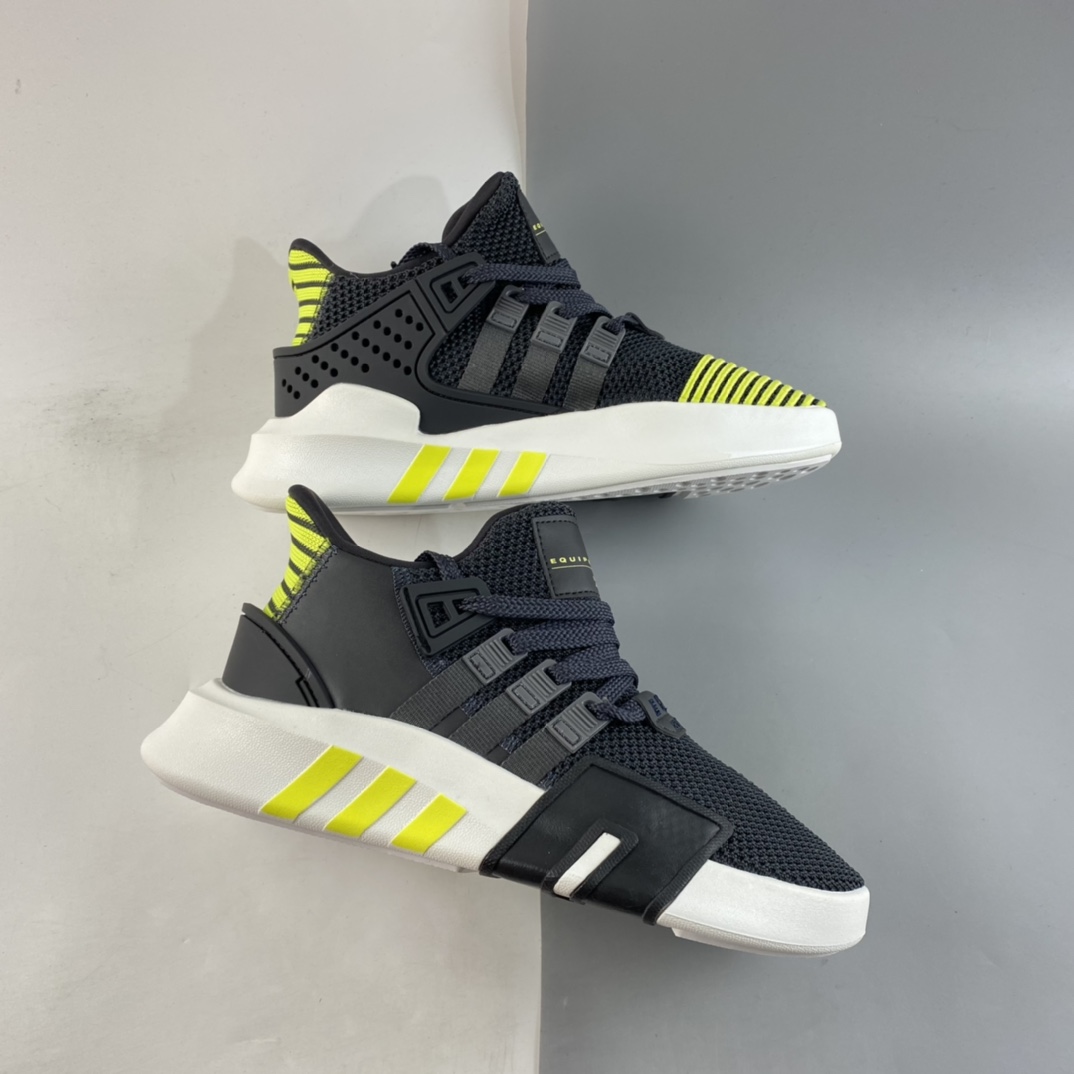P180 EQT Basketball ADV EQT 阿迪达斯跑步鞋 AH2129