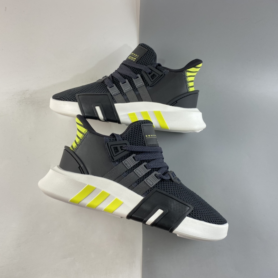 P180 EQT Basketball ADV EQT 阿迪达斯跑步鞋 AH2129