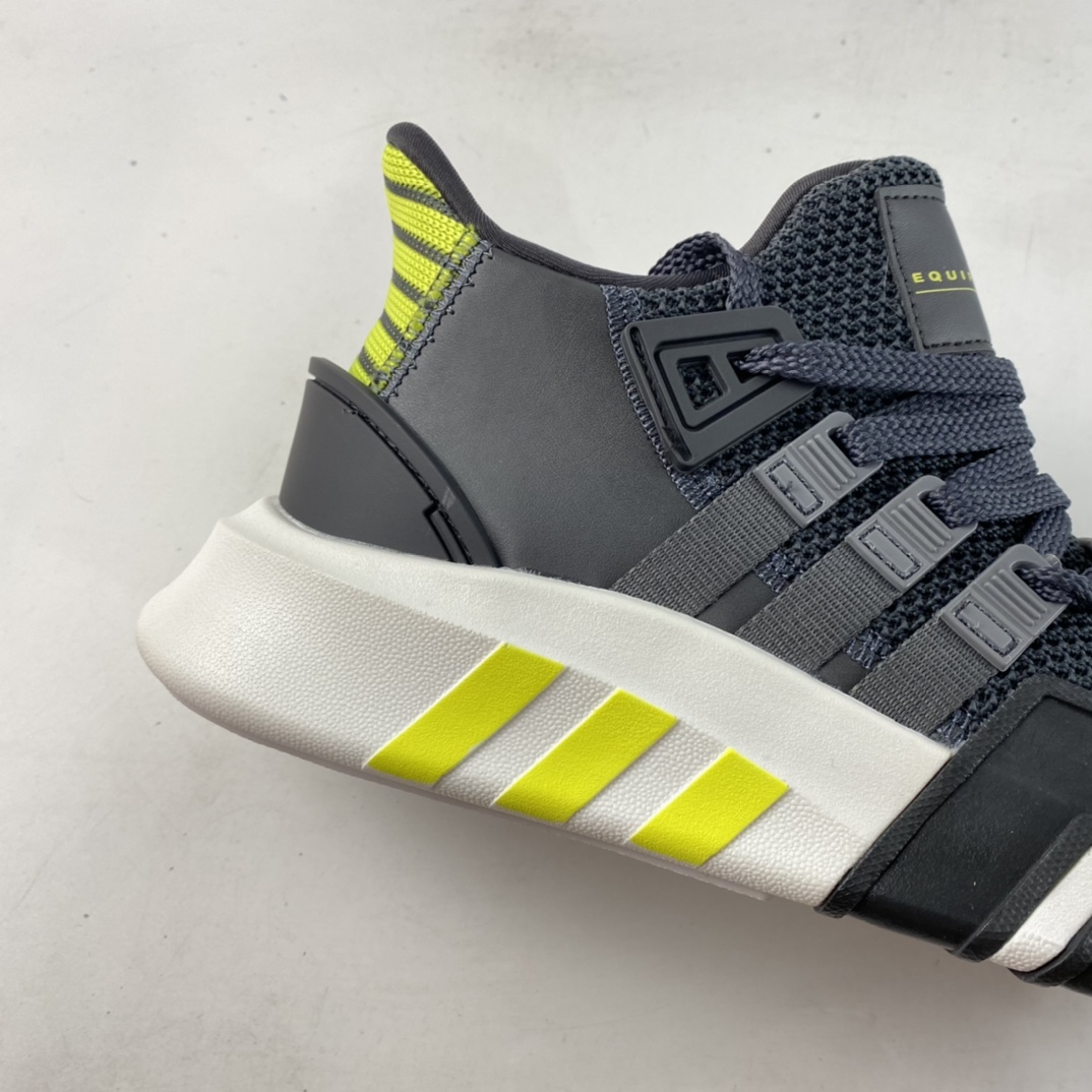 P180 EQT Basketball ADV EQT 阿迪达斯跑步鞋 AH2129