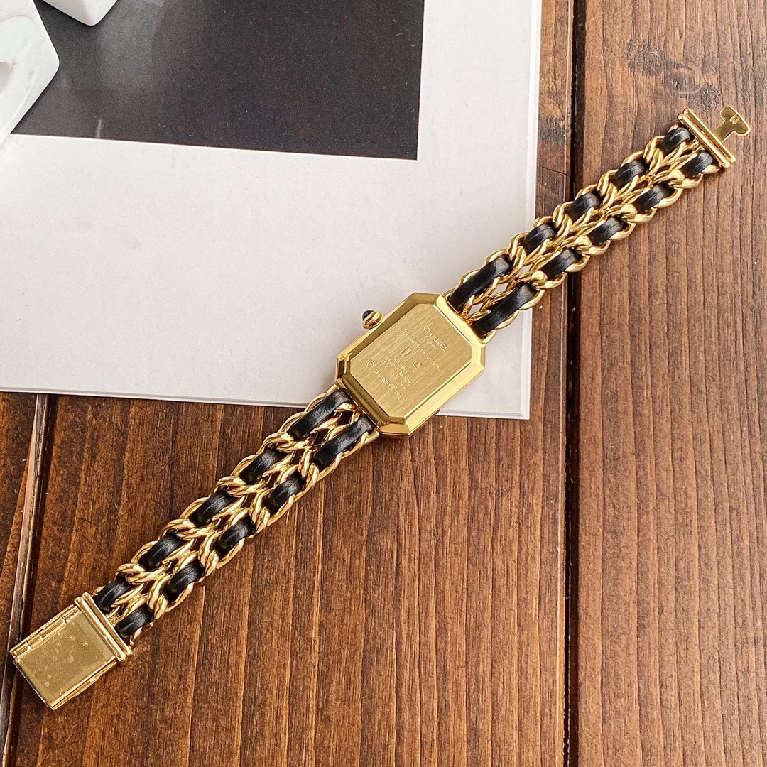 Chanel Classic 1987 Wristwatchchanel,手表 5