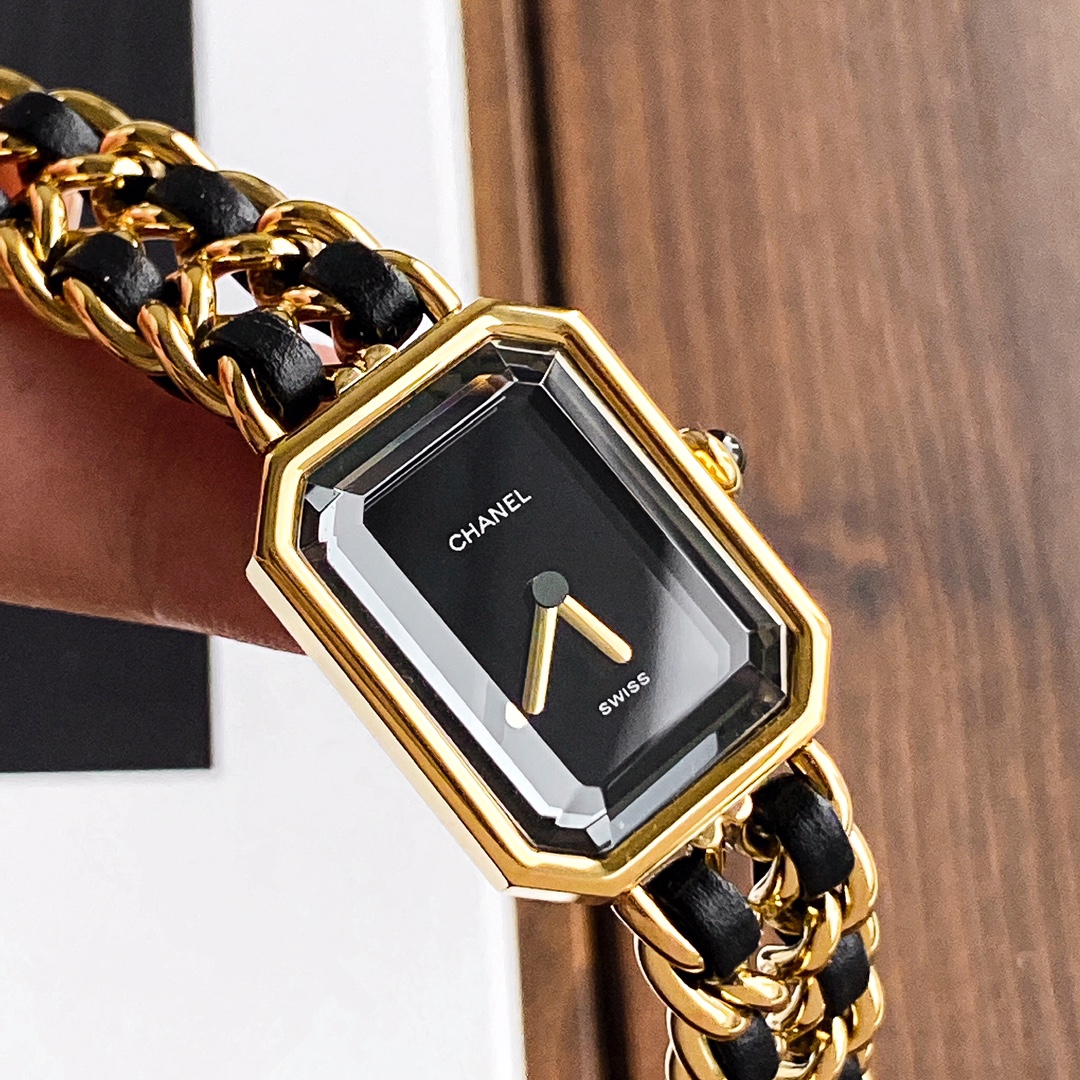 Chanel Classic 1987 Wristwatchchanel,手表 7