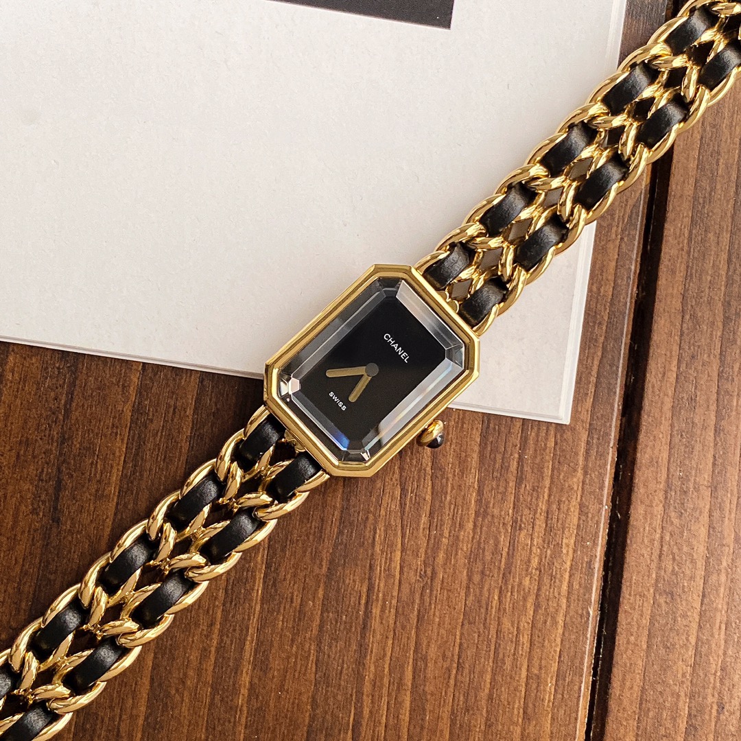 Chanel Classic 1987 Wristwatchchanel,手表 4