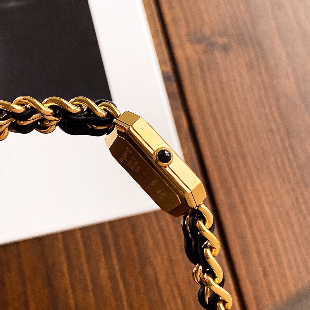 Chanel Classic 1987 Wristwatchchanel,手表 8