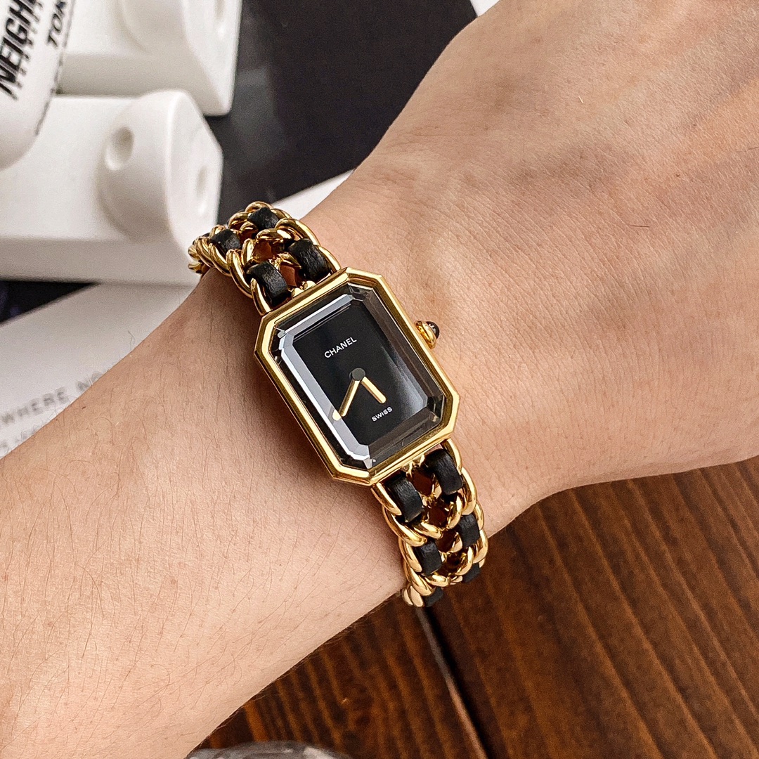 Chanel Classic 1987 Wristwatchchanel,手表 9