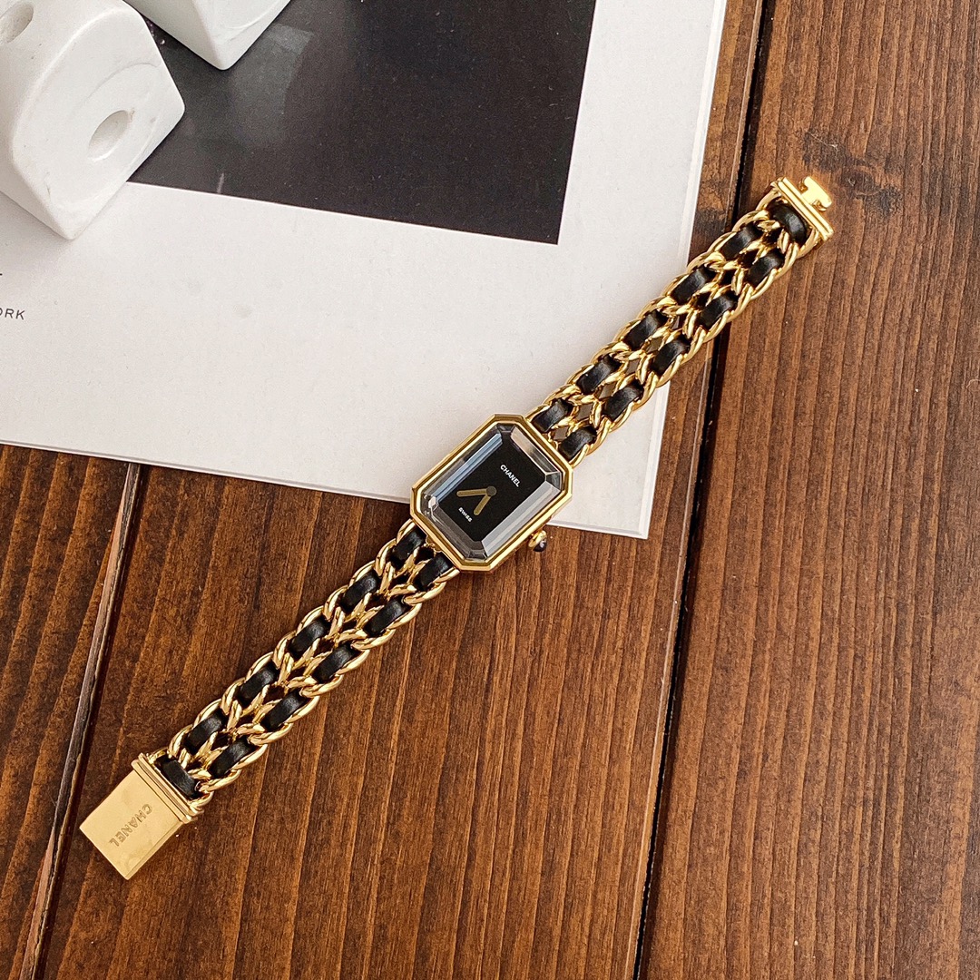 Chanel Classic 1987 Wristwatchchanel,手表 3