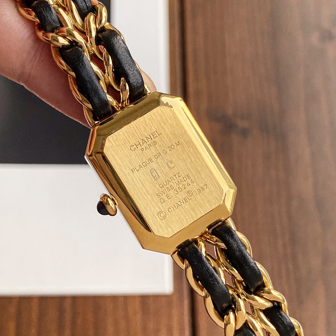 Chanel Classic 1987 Wristwatchchanel,手表 6
