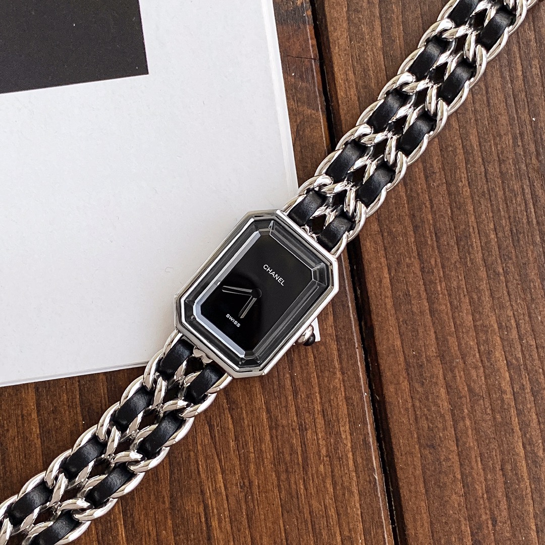 Chanel Classic 1987 Wristwatchchanel,手表 4