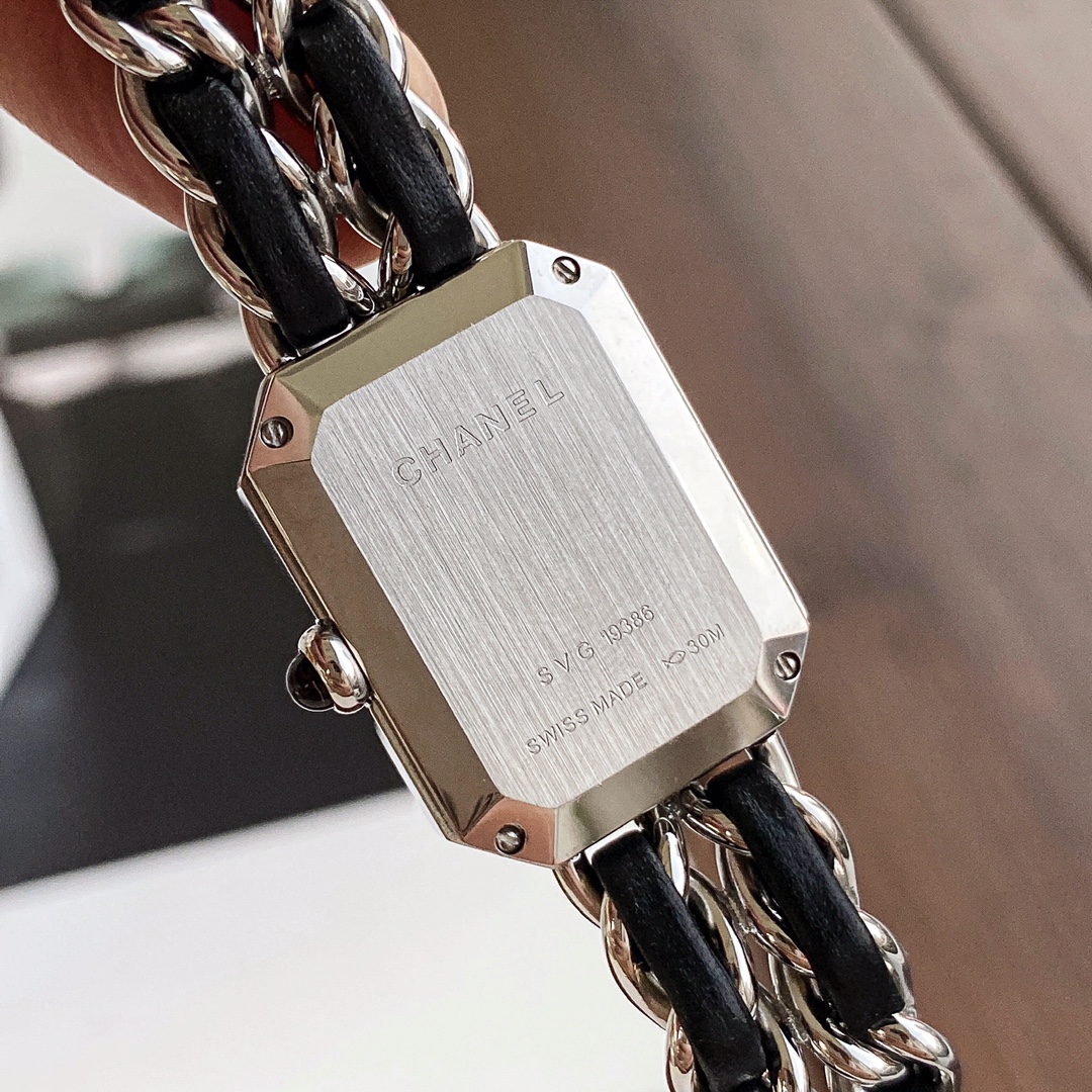 Chanel Classic 1987 Wristwatchchanel,手表 8