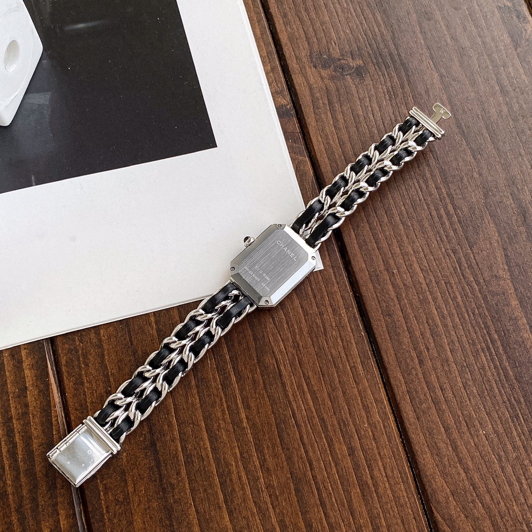 Chanel Classic 1987 Wristwatchchanel,手表 7