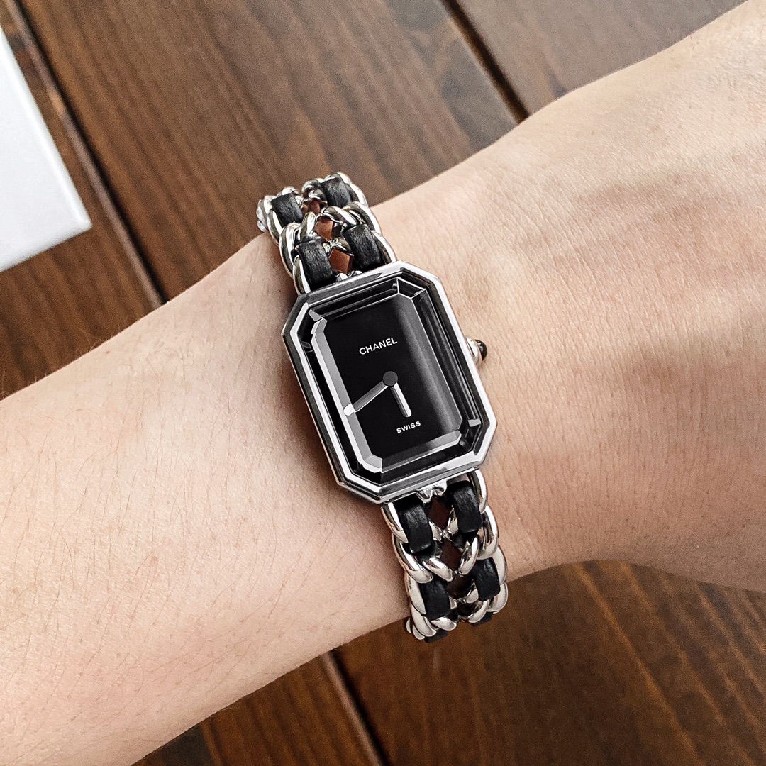 Chanel Classic 1987 Wristwatchchanel,手表 9