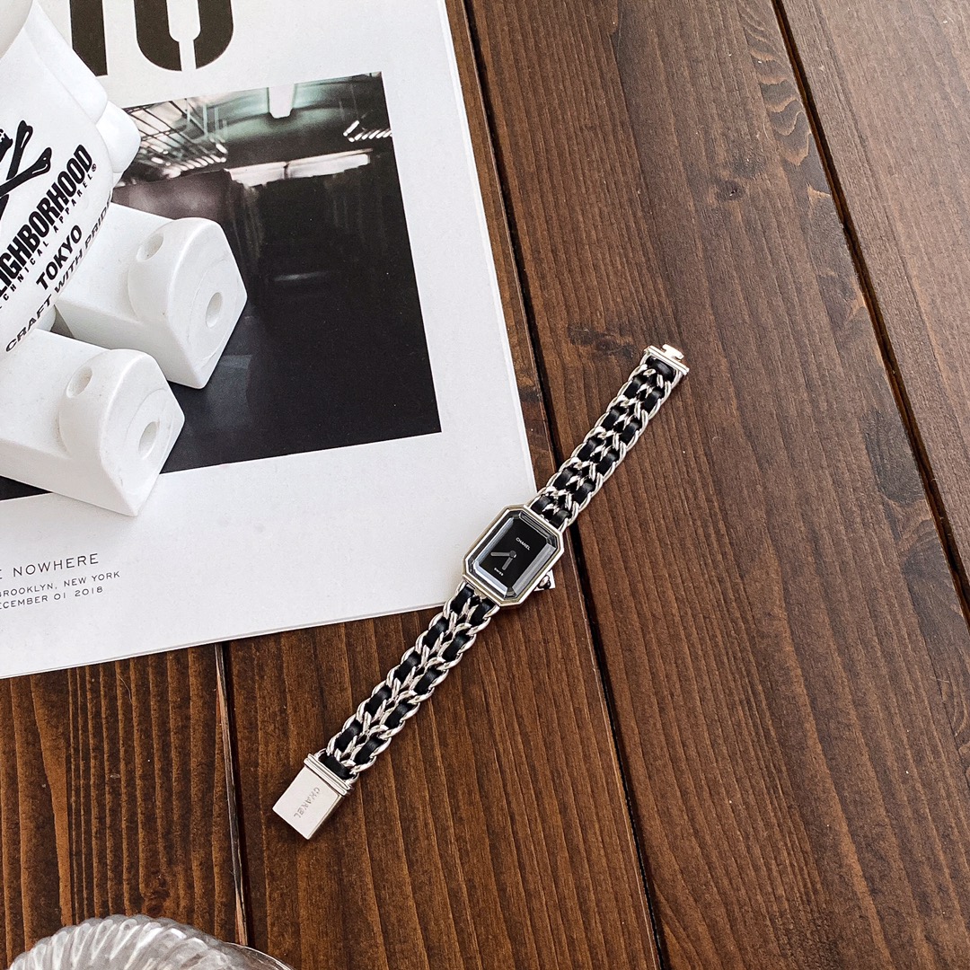 Chanel Classic 1987 Wristwatchchanel,手表 2