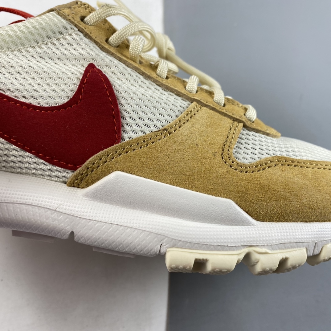 P400 Tom Sachs x NikeCraft Mars Yar 宇航员跑鞋 AA2261-100